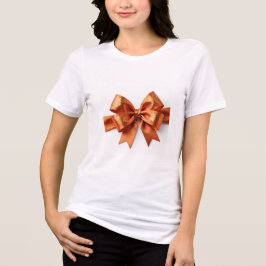 Design de Fita de Outono Quente Infundido com Folh