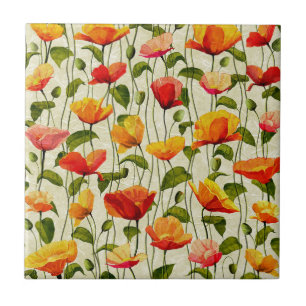 Design de Flores de Mola