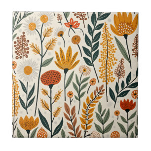 Design de Flores e Plantas Boho Botânicas 390