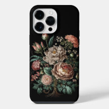 Design de Flores Vitorianas - Um Clássico Atempora