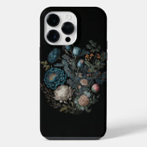 Design de Flores Vitorianas - Um Clássico Atempora