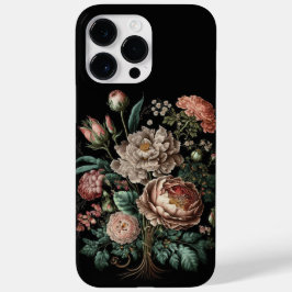 Design de Flores Vitorianas - Um Eterno Clássico