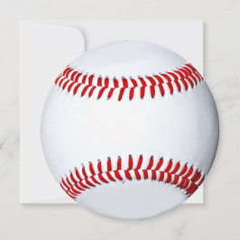 Design de Foto Baseball