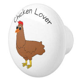 Design de Frango Personalizado