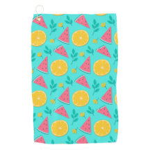 Design de Fruta tropical