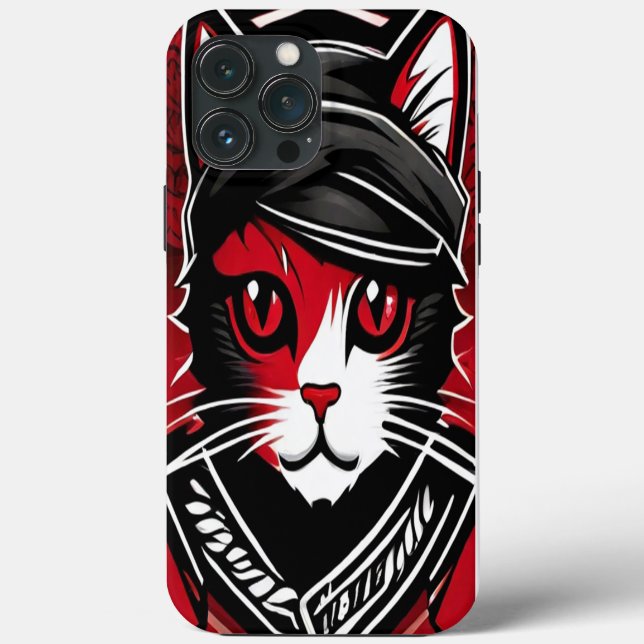 Design de gato (Verso)