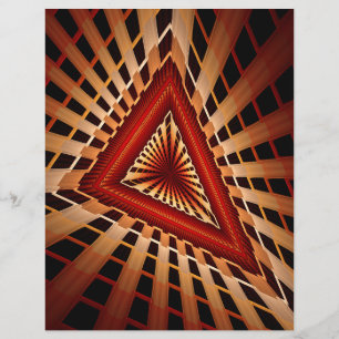 design de Gráfico Frágil Moderno de Rede Fantástic