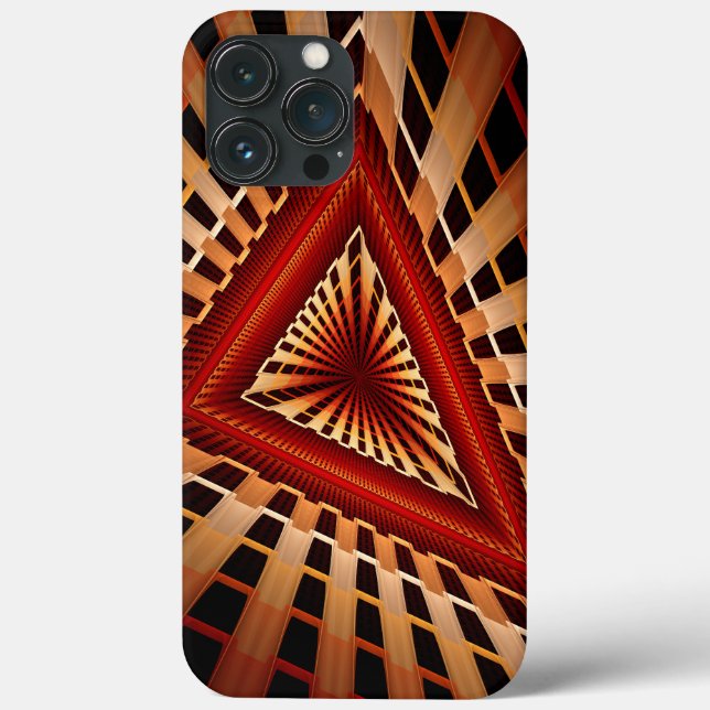 design de Gráfico Frágil Moderno de Rede Fantástic (Verso)