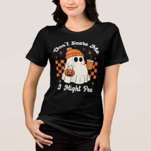 Design de Halloween para mulheres grávidas