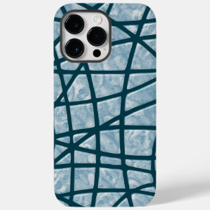 Design de ilustração do efeito mármore verde e lac