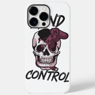 Design de jogos de controle da mente