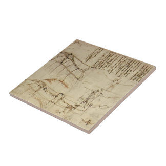 Design de Leonardo a Dinamarca Vinci- para uma