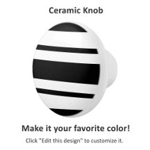 Design de Listras Preto e Branco