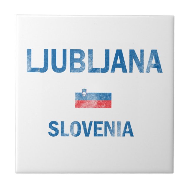 Design de Ljubljana Slovenia (Frente)