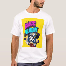 Design de Logo de Camiseta Viral – Faça sua Marca