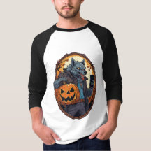 "Design de Logo de Lobo Legal para Camisetas