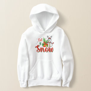 Design de Mágica Inverno - Retro Vetor de Natal