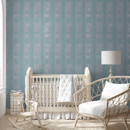 Design de mármore azul contemporâneo