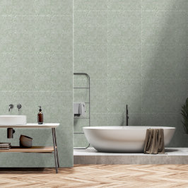 Design de mármore verde