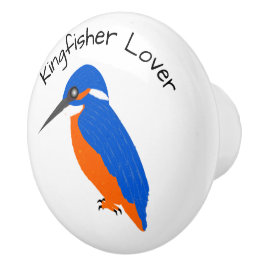 Design de Martim-Pescador Personalizado
