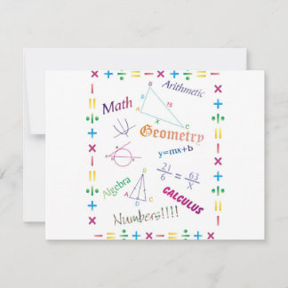 Design de matemática