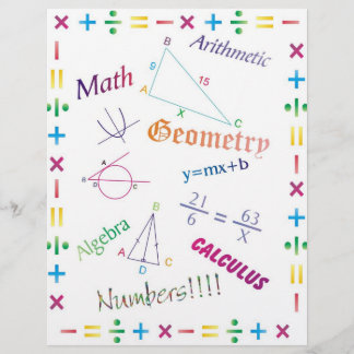 Design de matemática