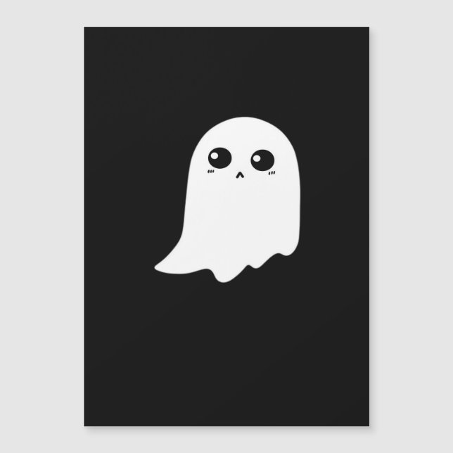 Design de Meme Engraçado Little Boo (Frente)