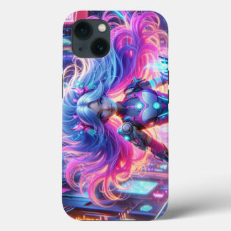 Design de menina bonita