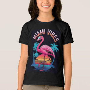 Design de Miami Vibes Summer Flamingo-63454