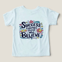 design de moda caminhando e camiseta de bondade