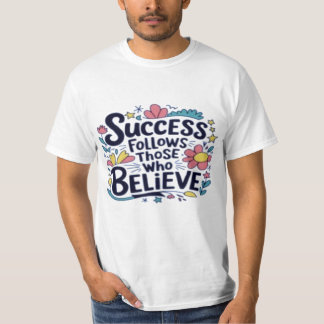 design de moda caminhando e camiseta de bondade