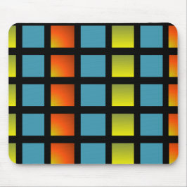 design de mouse pad