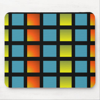 design de mouse pad