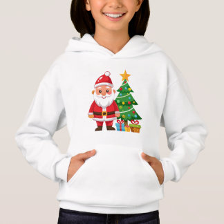 Design de Natal Hoodies