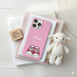 Design de Nome de Bebê Personalizado | Perfeito pa