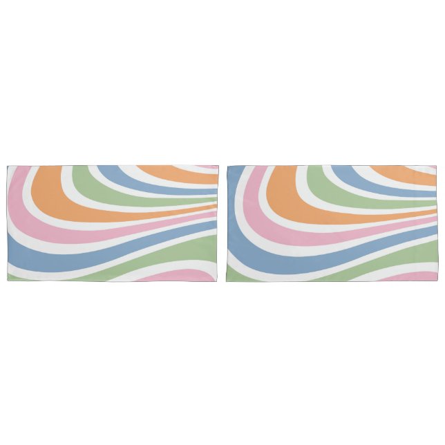 Design de Onda Retroativa (Frente - conjunto)