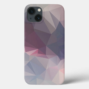 Design de padrão da pirâmide da Abstrato rosa