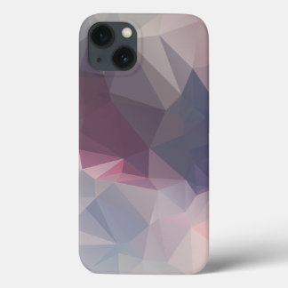 Design de padrão da pirâmide da Abstrato rosa