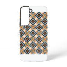 design de padrão de capa de telefone