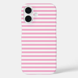 Design de padrão de listra vertical rosa branco