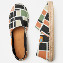 Design de padrão geométrico retrorreflector