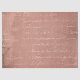 Design de papel Dourado Ephemera 16