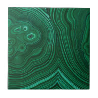 Design de pedra-verde-malaquita 
