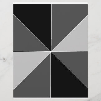 Design de pirâmide