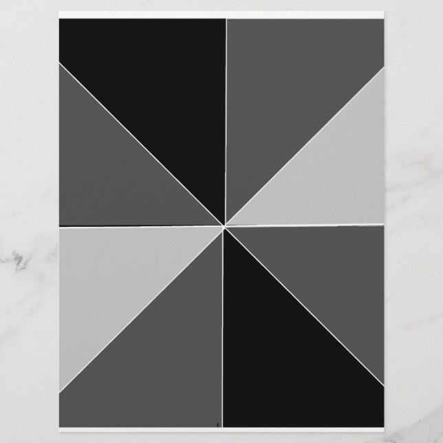 Design de pirâmide (Frente)