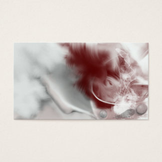 Design de placa comercial surreal