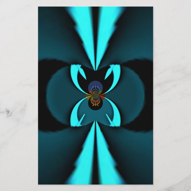 Design de ponta cônica e de vetor preto em greve (Frente)