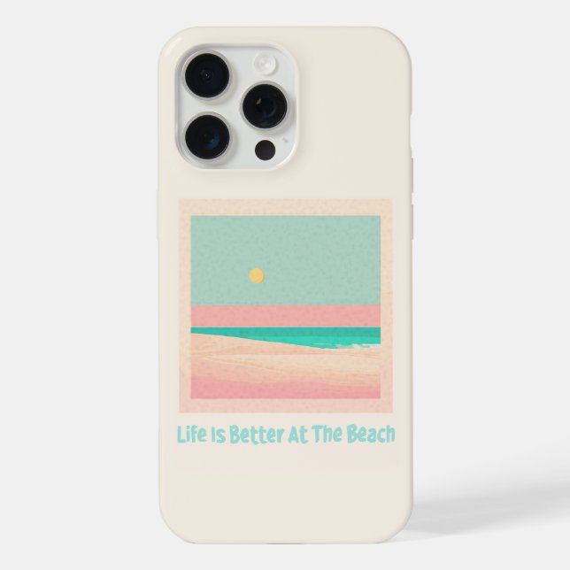 Design de praia (Verso)