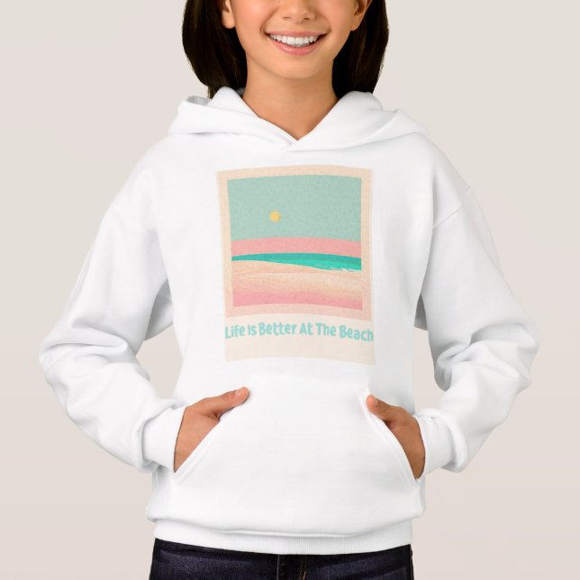 Design de praia (Frente)