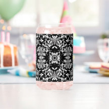 Design de preto a frio: Natureza impressionante